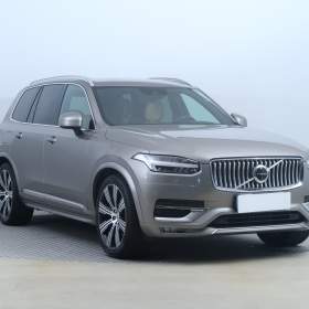 Volvo XC90 B5 AWD / 19558438