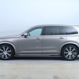 Foto inzerátu Volvo XC90 B5 AWD