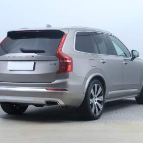 Foto inzerátu Volvo XC90 B5 AWD