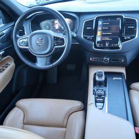 Foto inzerátu Volvo XC90 B5 AWD