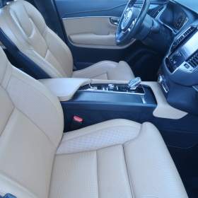 Foto inzerátu Volvo XC90 B5 AWD