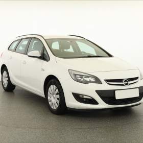 Opel Astra 1.6 CDTI / 19558439