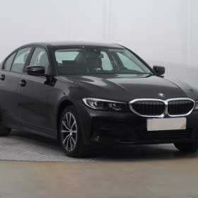 BMW Řada 3 318 i / 19558440