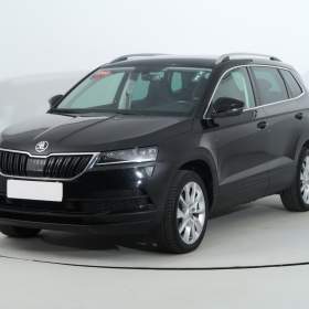 Foto inzerátu Škoda Karoq 1.5 TSI