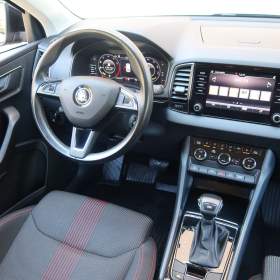 Foto inzerátu Škoda Karoq 1.5 TSI