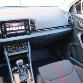 Foto inzerátu Škoda Karoq 1.5 TSI