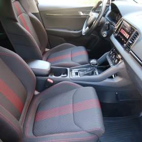 Foto inzerátu Škoda Karoq 1.5 TSI