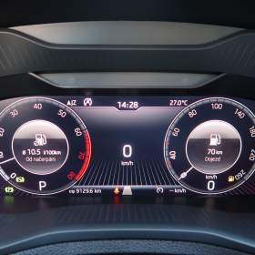 Foto inzerátu Škoda Karoq 1.5 TSI