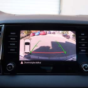 Foto inzerátu Škoda Karoq 1.5 TSI