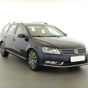 Volkswagen Passat 2.0 TDI / 19558451