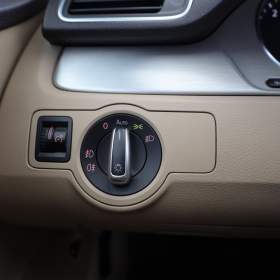 Foto inzerátu Volkswagen Passat 2.0 TDI