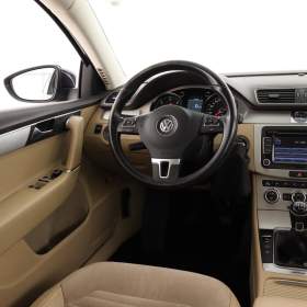 Foto inzerátu Volkswagen Passat 2.0 TDI