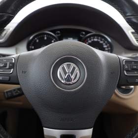 Foto inzerátu Volkswagen Passat 2.0 TDI
