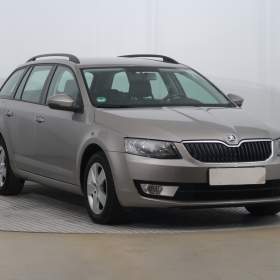Foto inzerátu Škoda Octavia 1.2 TSI