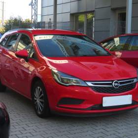 Opel Astra 1.6 CDTI / 19558458
