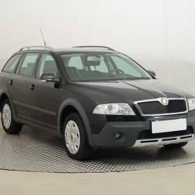 Škoda Octavia Scout 2.0 TDI / 19558464