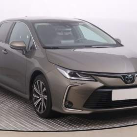Toyota Corolla 1.5 VVT- i / 19558472