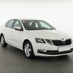 Škoda Octavia 1.0 TSI / 19559346