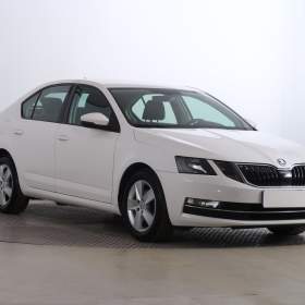 Škoda Octavia 1.0 TSI / 19559347