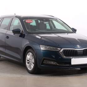 Škoda Octavia 2.0 TDI / 19559349