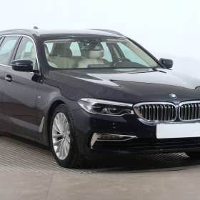 BMW Řada 5 520d / 19559355