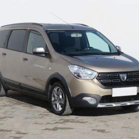 Dacia Lodgy 1.5 Blue dCi / 19559357