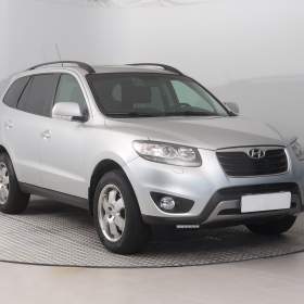Hyundai Santa Fe 2.2 CRDi / 19559360