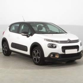 Citroën C3 1.2 PureTech / 19559369