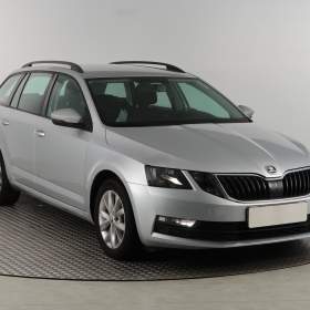 Škoda Octavia 1.6 TDI / 19559371