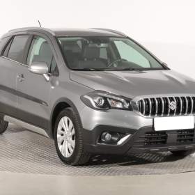 Suzuki SX4 S- Cross 1.4 BoosterJet / 19559372