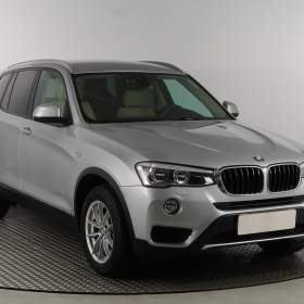 BMW X3 xDrive20d / 19559374
