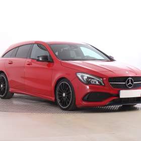 Mercedes- Benz CLA 200 CDI / 19559376
