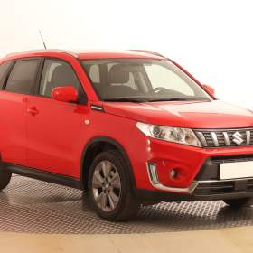 Suzuki Vitara 1.4 BoosterJet / 19559377