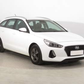Hyundai i30 1.6 CRDi / 19559378