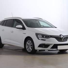 Renault Mégane 1.2 TCe / 19559383