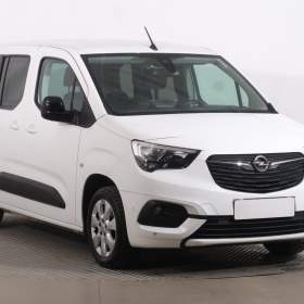 Opel Combo 1.2 Turbo / 19559386