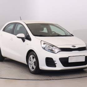 Kia Rio 1.25 CVVT / 19559387