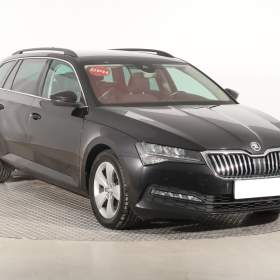 Škoda Superb 2.0 TDI / 19559395