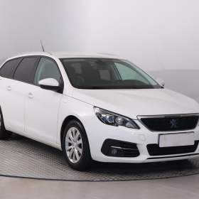 Peugeot 308 1.5 BlueHDi / 19559397