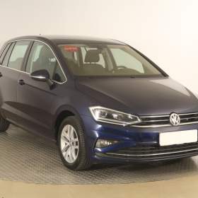 Volkswagen Golf Sportsvan 2.0 TDI / 19559400