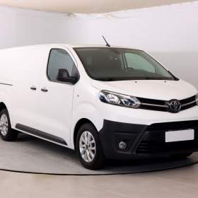 Toyota ProAce 2.0 D- 4D / 19559401