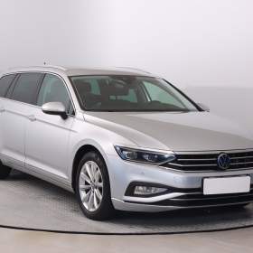 Volkswagen Passat 2.0 TDI / 19559404