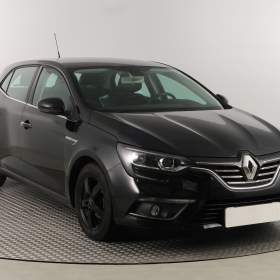 Renault Mégane 1.6 SCe / 19559406