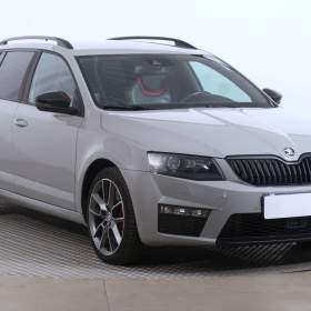 Škoda Octavia RS 2.0 TDI / 19559418