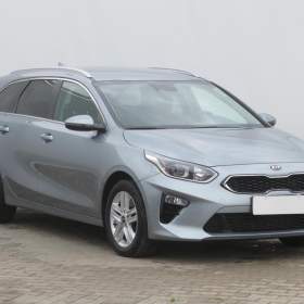 Kia Ceed 1.4 T- GDI / 19559422