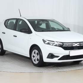 Dacia Sandero 1.0 TCe / 19559424