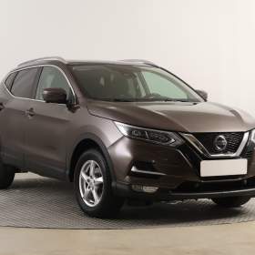 Nissan Qashqai 1.3 DIG- T / 19559431