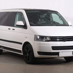 Volkswagen Multivan 2.0 TDI 4Motion / 19559434