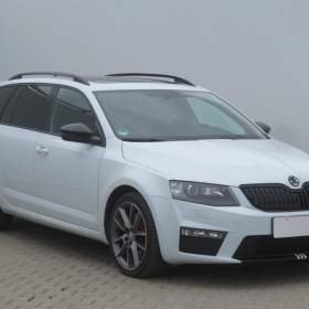 Škoda Octavia RS 2.0 TDI / 19559443