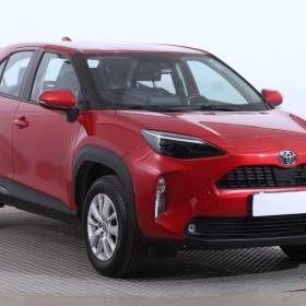 Toyota Yaris Cross 1.5 VVT- i / 19559445